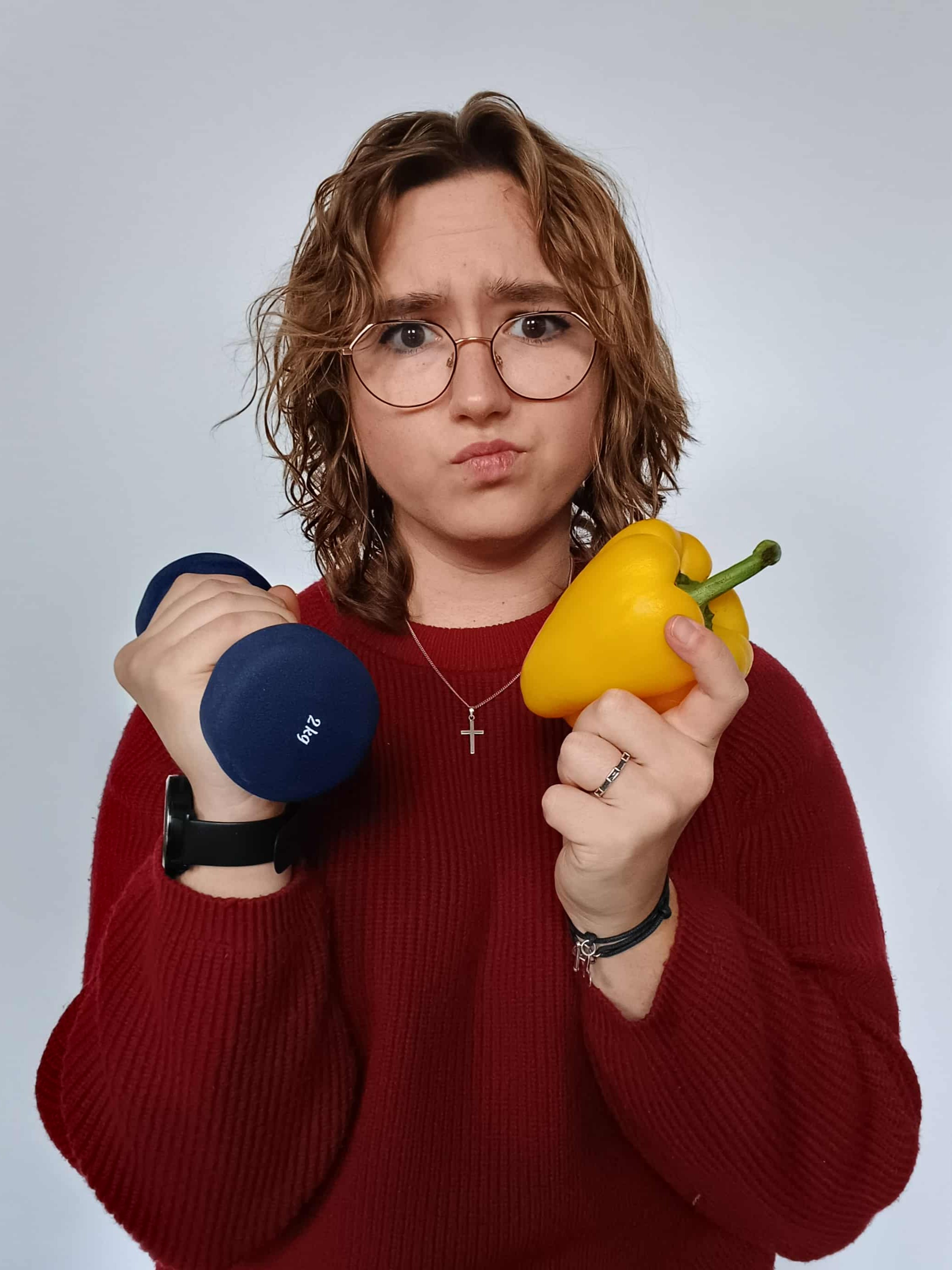 Małgorzata Świętek